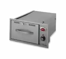 Wells - 1 Drawer Built-in Narrow Drawer Warmer 120V - RWN-16