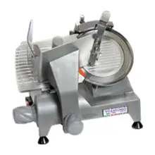 Vitantonio - 10" (250Watt) Meat Slicer