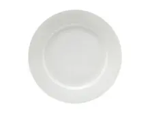 Maxwell & Williams -  10.5" White Basics Wide Rim Dinner Plate
