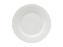 Maxwell & Williams -  7.5" White Basics Wide Rim Side Plate