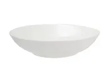 Maxwell & Williams -  8" White Basics Coupe Bowl
