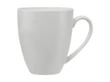 Maxwell & Williams -  13 OZ White Basics Coupe Mug