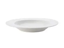 Maxwell & Williams - Diamonds Round Wide Rim Soup Bowl