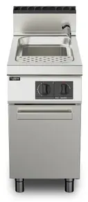 Omcan - 12 Gallon Trento Electric Pasta Cooker - 49163
