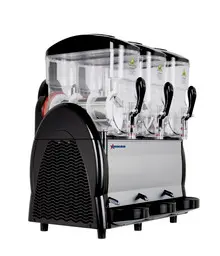Omcan -  Triple 3 Gallon Slush Machine - 26060