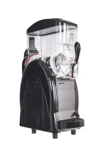 Omcan -  Single 3 Gallon Slush Machine - 26058