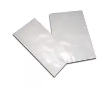 Omcan - 12" x 18" Vacuum Packaging Bags Case of 1000 - 10192