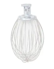 Omcan - 30 QT Hobart Compatible Whip Attachment - 10238