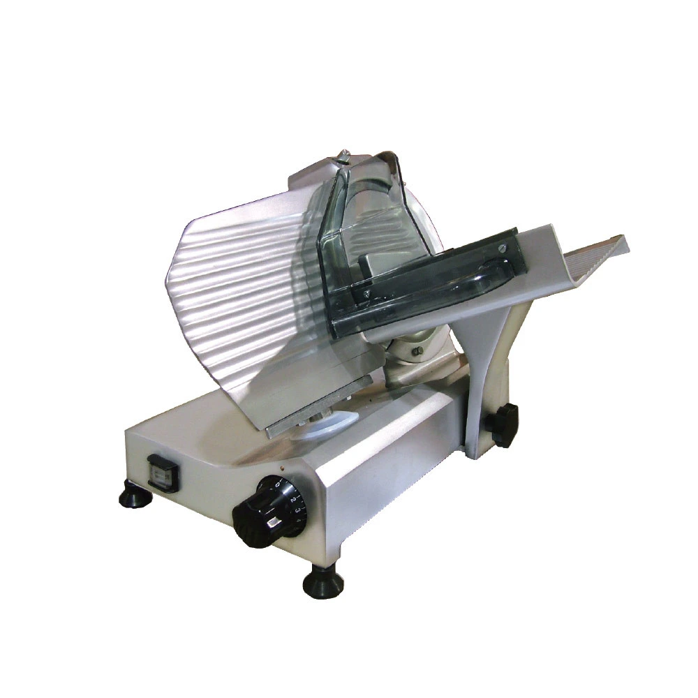 Omcan - 10" Meat Slicer, .3HP - 250E