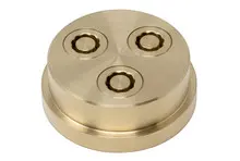 Omcan - Pasta Die #110 Tortiglioni 8.8mm - 27776