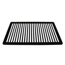 Omcan - Full Size 12" x 20" Non-Stick Grill for Combi-Oven - 44368