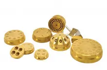 Omcan - Pasta Die #4 Spaghetti 0.9mm - 45204
