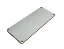 Omcan - Undershelf for 30" x 60" Stainless Steel Tables #43238 & #43231 - 46918