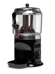 Ugolini - Delice 5 Hot Chocolate Dispenser - 49028