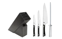 Shun - Kazahana 5 PC Starter Block Set - DISPLAY - WAREHOUSE SALE