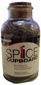 Swissmar - Spice Cupboard - 10 oz Black Pepper Refill (Warehouse Sale)