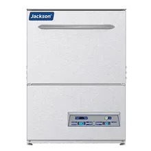 Jackson - DishStar High Temperature Sanitizing Undercounter Dishwasher - DishStarHT