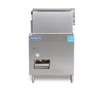 Jackson - Delta Low Temperature Chemical Sanitizing Door-Type Glasswasher/Dishwasher - Delta5-E