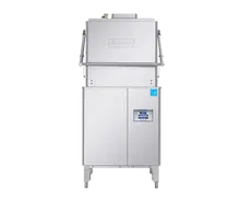 Jackson - DynaStar Ventless High Temperature Sanitizing Door-Type Dishwasher w/ Energy Recovery - DynaStar VER