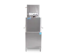Jackson - TempStar Ventless High Temperature Sanitizing Door-Type Dishwasher w/ Energy Recovery - TempStar VER