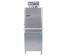 Jackson - TempStar Tall Chamber High Temperature Sanitizing Door-Type Dishwasher - TempStar HH-E