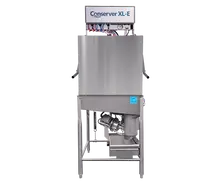 Jackson - Conserver Low Temperature Chemical Sanitizing Door-Type Dishwasher - Conserver XL-E