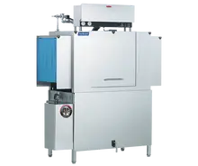 Jackson - AJX Chemical Sanitizing Rack Conveyor Dishwasher - AJX-44