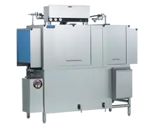 Jackson - AJX Low Temperature Chemical Sanitizing Rack Conveyor Dishwasher - AJX-66
