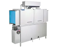 Jackson - AJ Vision High Temperature Conveyor Dishwasher - AJ-64