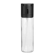 Trudeau - Stak 2 in 1 Spray and Pour Oil Bottle