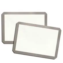 Danesco - 16.5" x 11.75" Silicone Baking Mat