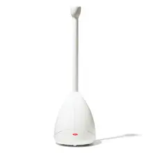 OXO - Softworks Toilet Plunger