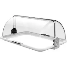 Biesse - 18"x12.25" Polibox White Labeled Box