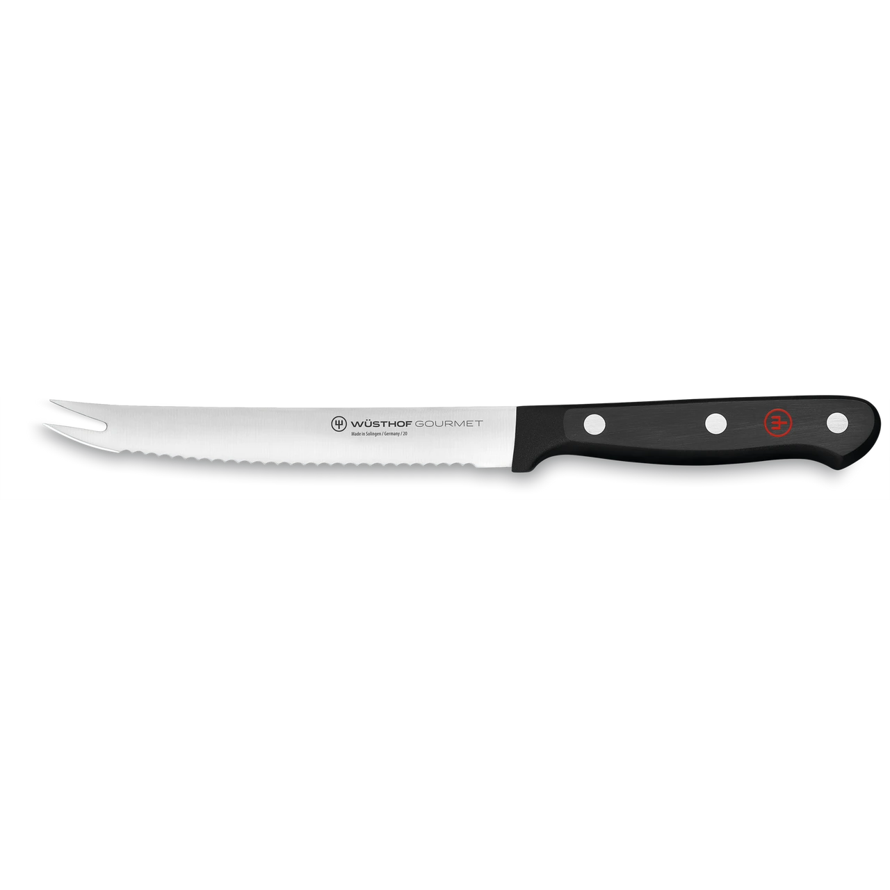 Wusthof - 5" Gourmet Tomato Knife