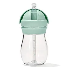 OXO  TOT - Opal 9oz Straw Cup