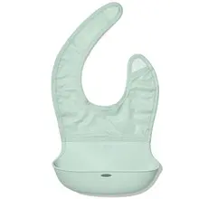 OXO  TOT - Opal Roll-Up Bib