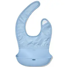 OXO  TOT - Dusk Roll-Up Bib