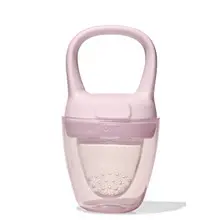 OXO  TOT - Blossom Silicone Self Feeder