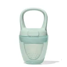 OXO  TOT - Opal Silicone Self Feeder