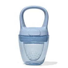 OXO  TOT - Dusk Silicone Self Feeder