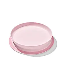 OXO  TOT - Blossom Suction Plate