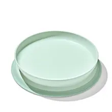 OXO  TOT - Opal Suction Plate