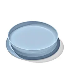 OXO  TOT - Dusk Suction Plate
