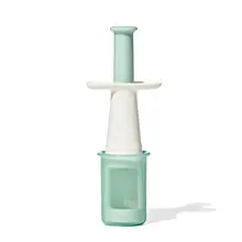 OXO  TOT - Dusk Fork & Spoon Set