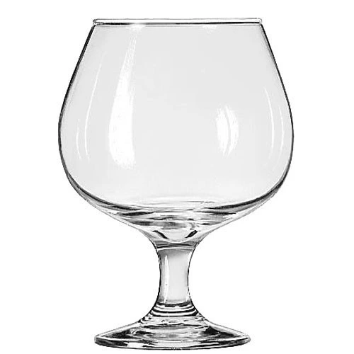 Libbey Glass - Embassy Brandy 18.5oz - 3708