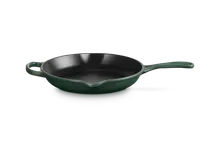 Le Creuset - 10"  Foret Iron Handle Skillet