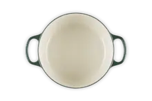 Le Creuset - Foret 4.2 L Round French Oven