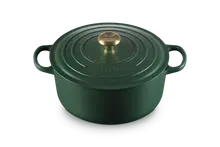 Le Creuset - Foret 6.7L Round French Oven