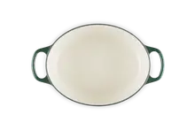 Le Creuset - Foret 4.7 L Oval French Oven