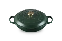 Le Creuset - Foret 3.5L  Braiser